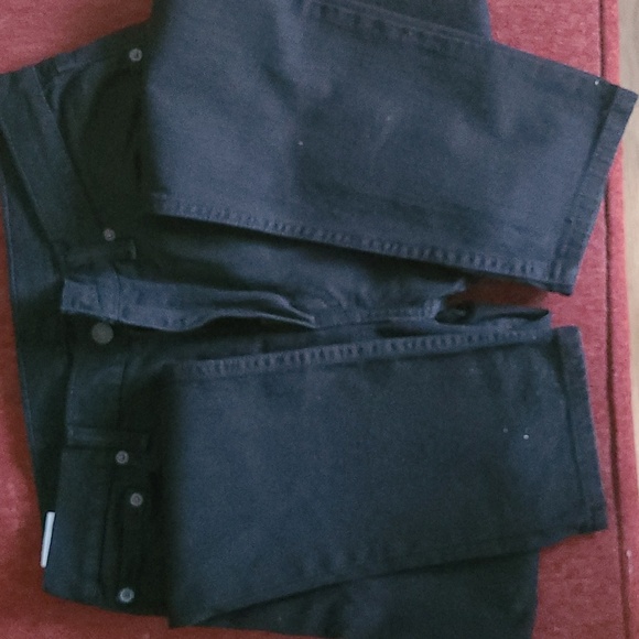 Levi's 512 W32 L30 - Picture 3 of 4